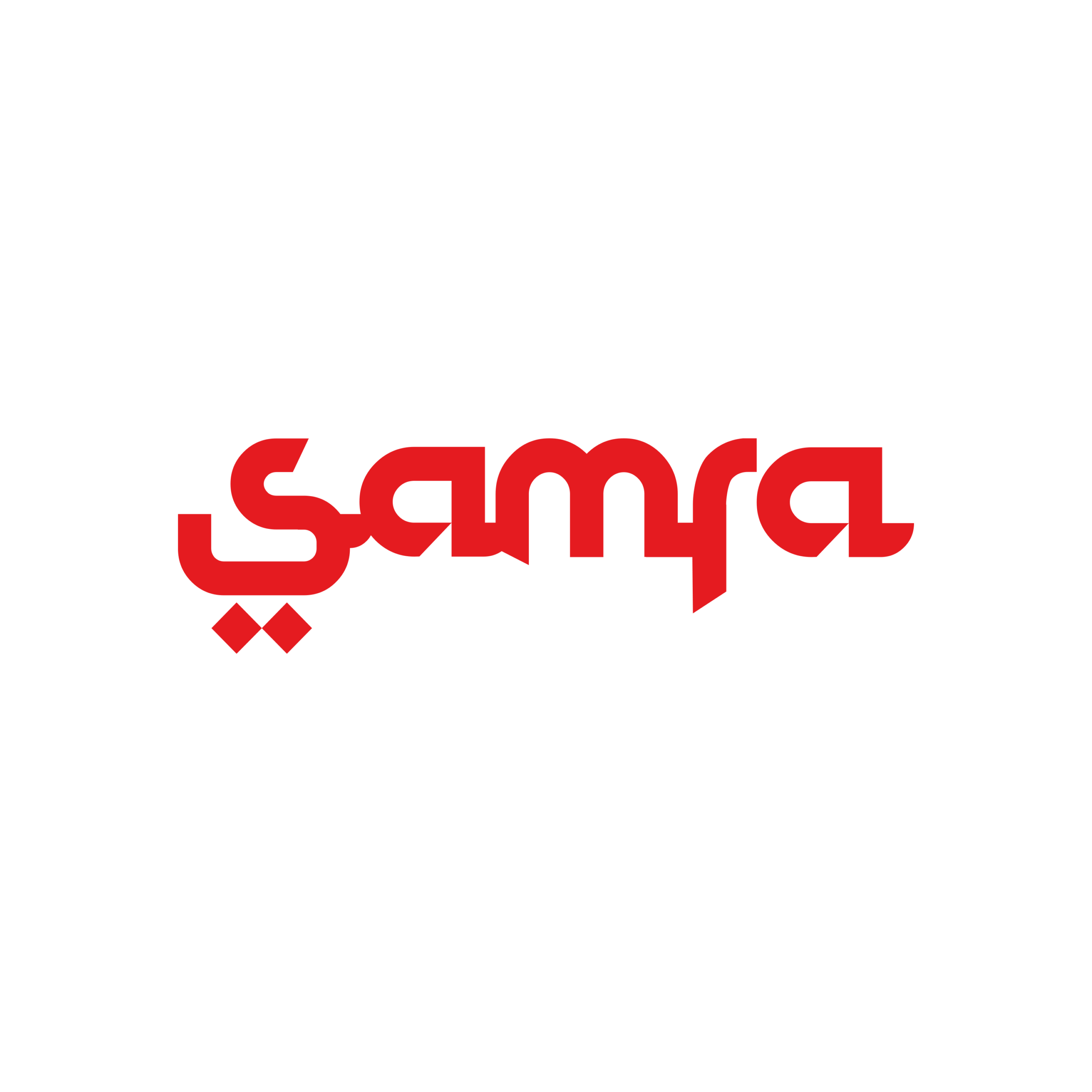 Samra – Logo